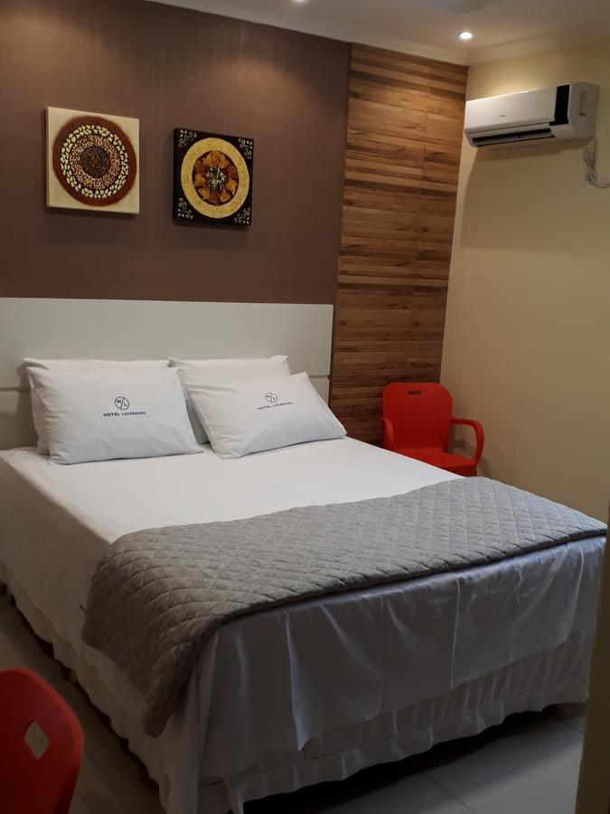 Hotel Loureiro Rio Branco Exterior photo